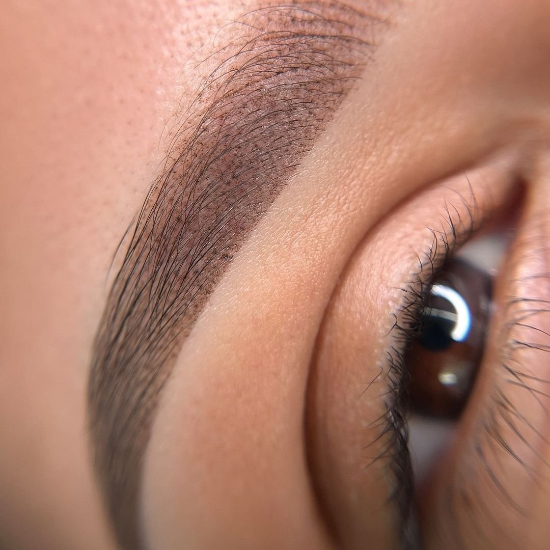 Microblading or Microshading