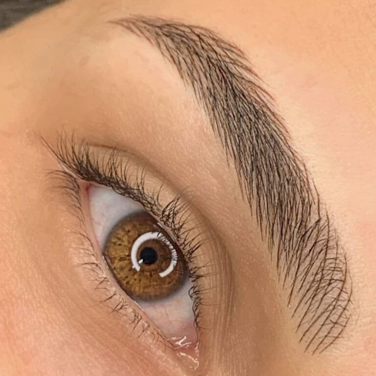Nano Microblading