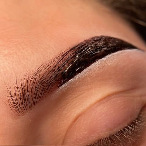Brows Tint