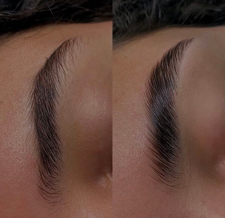 Brows Lamination
